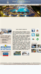 Mobile Screenshot of hoteltorrettaresidence.it